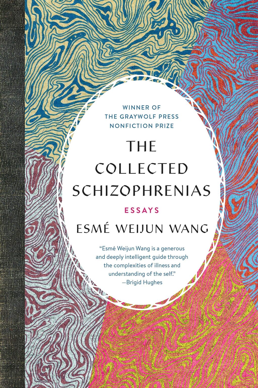 the collected schizophrenias review